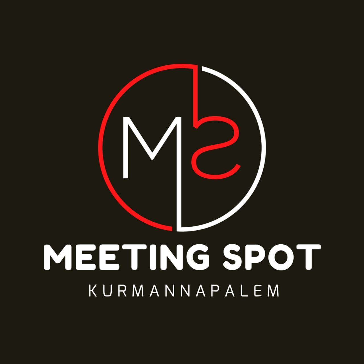 Meeting Spot Logo