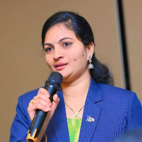 SSR Technologies Logo